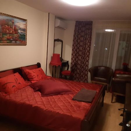 Nish 7 Apartment Велико Търново Екстериор снимка