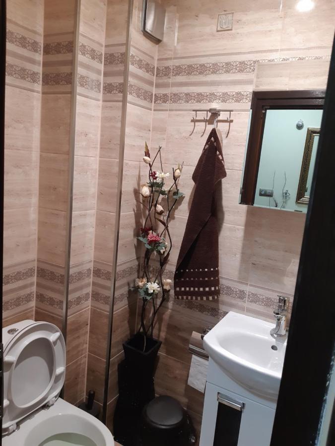 Nish 7 Apartment Велико Търново Екстериор снимка