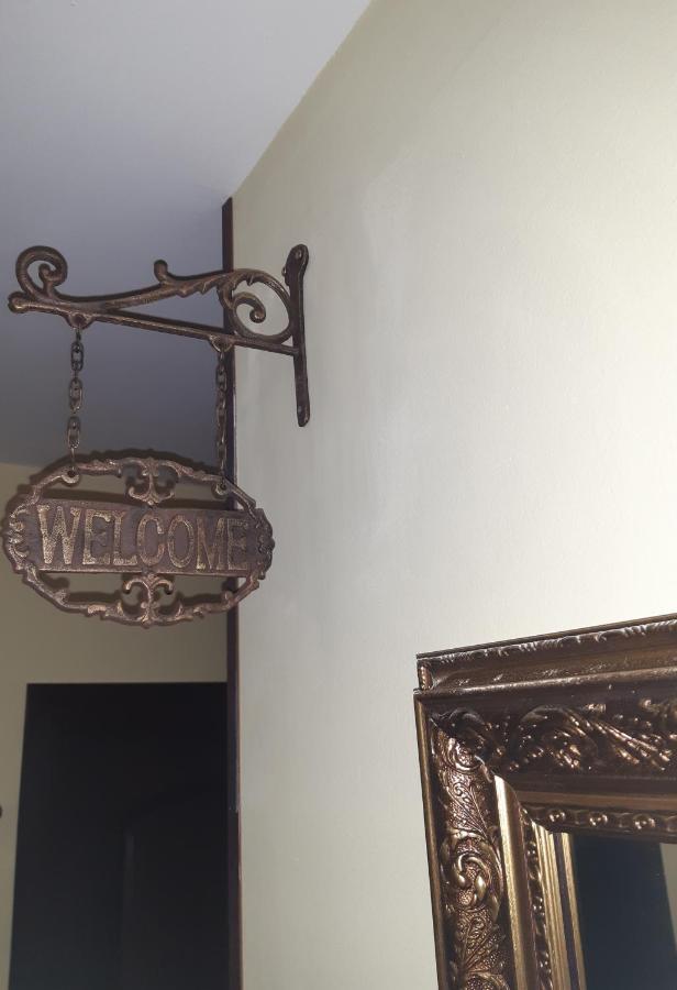 Nish 7 Apartment Велико Търново Екстериор снимка
