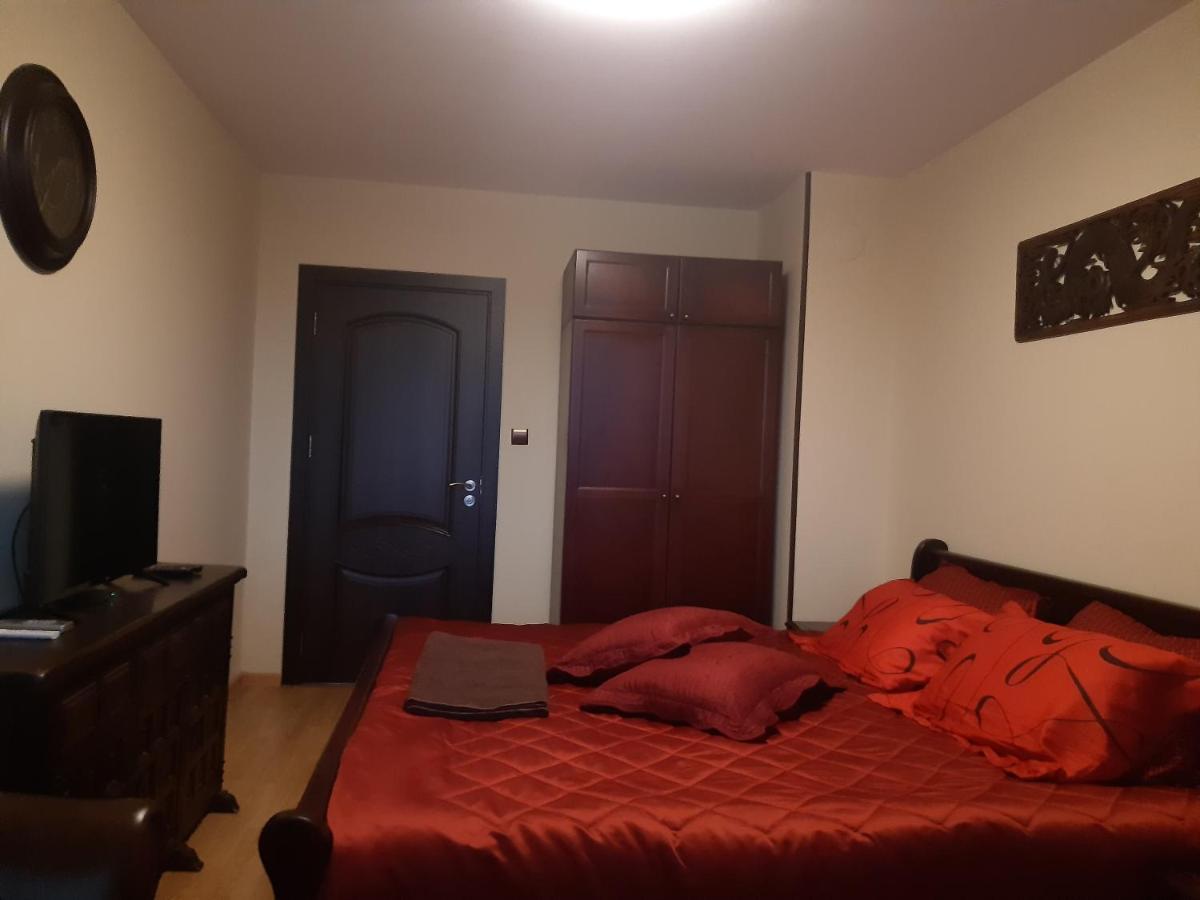 Nish 7 Apartment Велико Търново Екстериор снимка