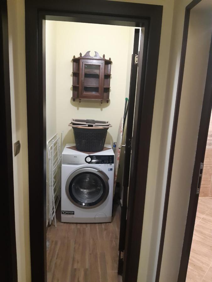 Nish 7 Apartment Велико Търново Екстериор снимка