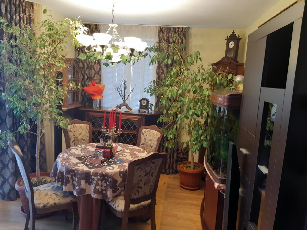 Nish 7 Apartment Велико Търново Екстериор снимка